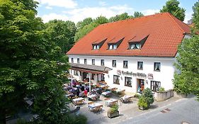 Hotel zur Mühle